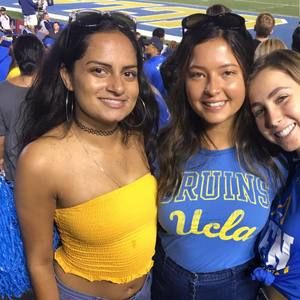 Meet your Posher, Isha